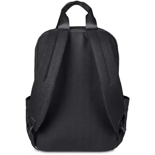 Serendipio Vantori Laptop Backpack Back
